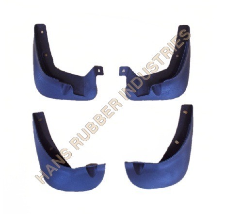 Car Mud Flaps