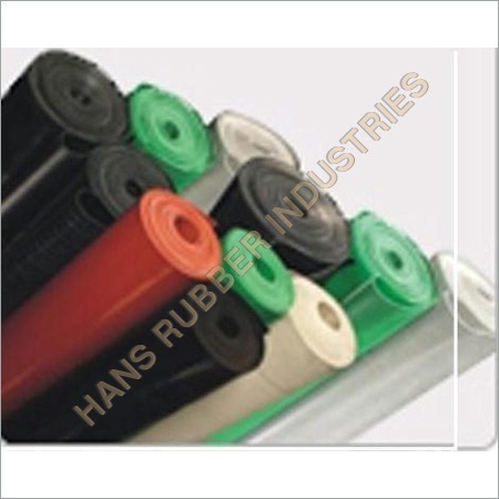 Natural Rubber Compound Sheet