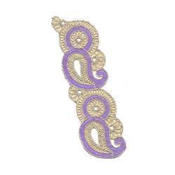 Designer Embroidery Lace