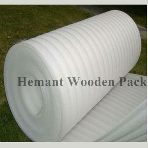 Foam Packing
