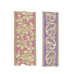 Saree Embroidery Lace