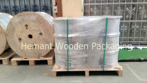 Palletization Service