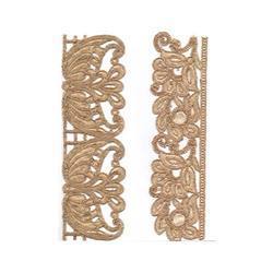 Cutwork Lace