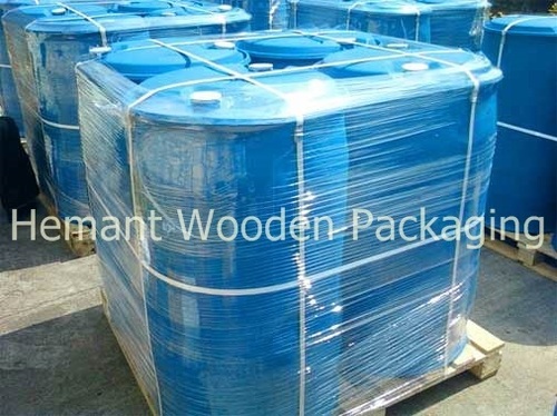 Palletization