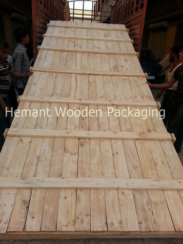 Export Quality Packaging
