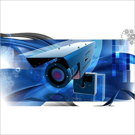 Wireless IP Camera
