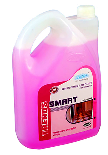 Oil Grease Remover Chemical for Auto Scrubber Drye