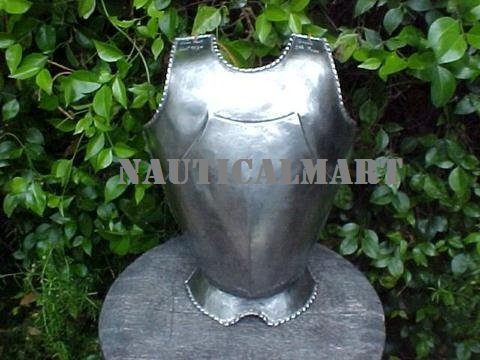 Miniature Hand Hammered Armor BreastPlate