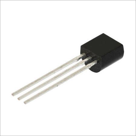 Electronic Transistors