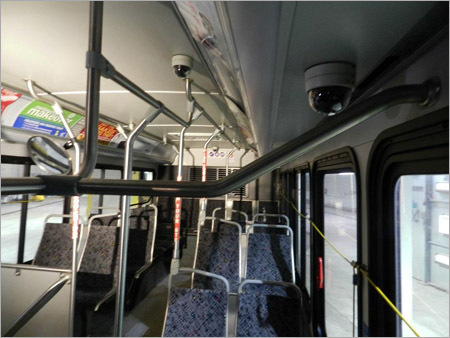 Bus Mobile Dvr
