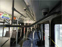 Bus Mobile Dvr