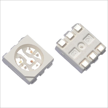 SMD Light Emitting Diode