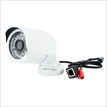 Outdoor IP Camera