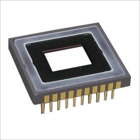 Electronic Sensor By CIRKIT ELECTRO COMPONENTS PVT. LTD.