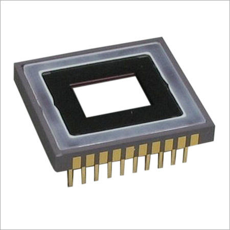 Electronic Sensor