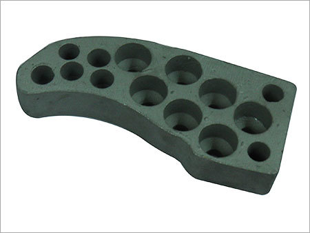 Vacuum Pump Part