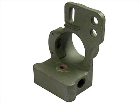 Textiles Parts