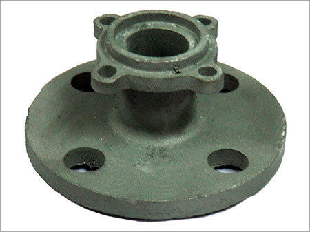 Valve Part Castings