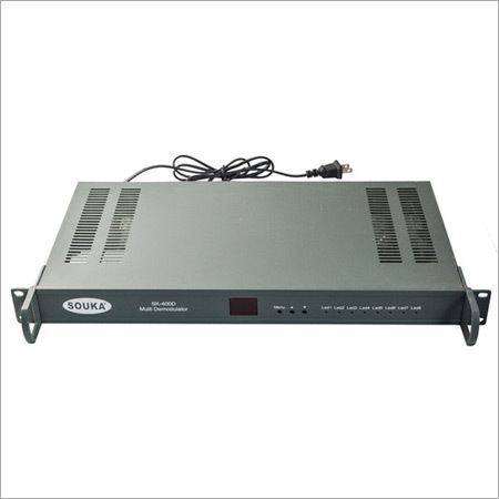 CATV Laser Transmitter By CIRKIT ELECTRO COMPONENTS PVT. LTD.