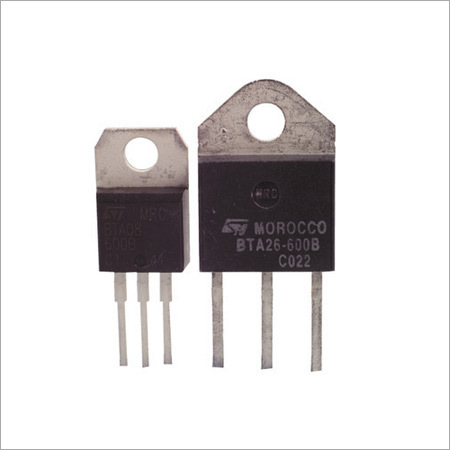 Silicon Control Rectifier By CIRKIT ELECTRO COMPONENTS PVT. LTD.