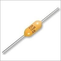 Axial Capacitor By CIRKIT ELECTRO COMPONENTS PVT. LTD.