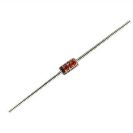 Electrical Diodes