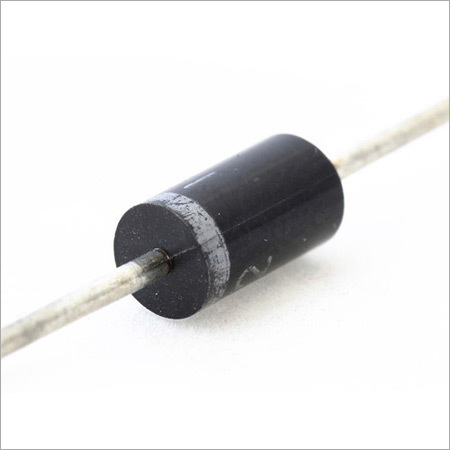 Electrical Diodes