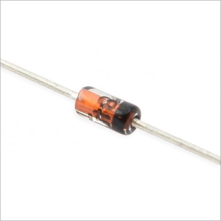 Electronic Diodes By CIRKIT ELECTRO COMPONENTS PVT. LTD.