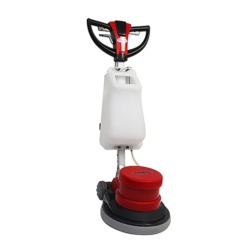 Single Disc Floor Scrubbing Machines