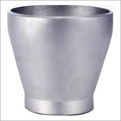 Pipe Eccentric Reducer