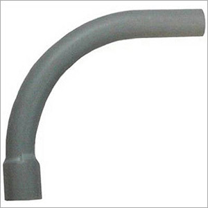 Seamless Pipe Elbow