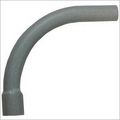 Seamless Pipe Elbow