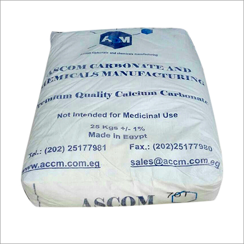 Calcium Carbonate