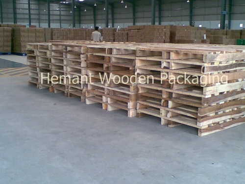fumigation Pallet
