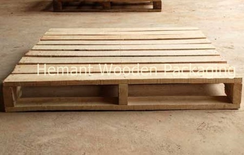 Cargo two Way Pallet
