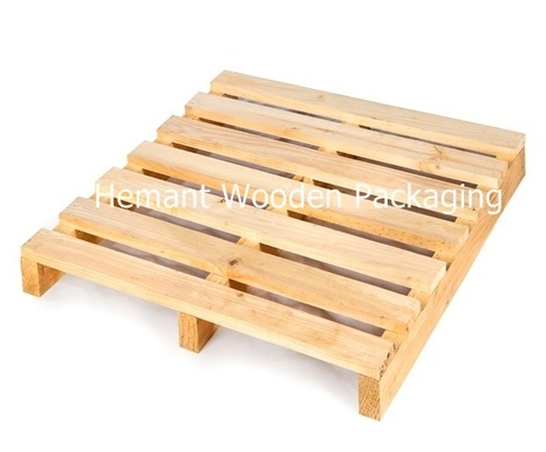 Two Way Pallet