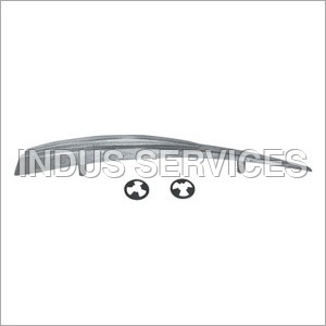 Mudgaurd crest Bajaj Super