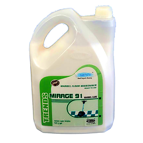 Marble Floor Maintainer