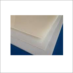 Extruded Nylon sheets