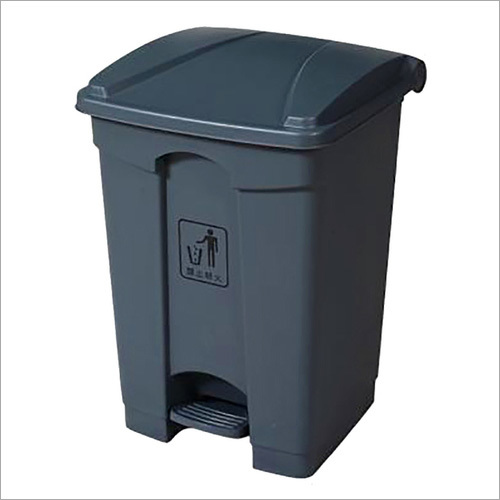 Pedal Bin 50 & 15 L