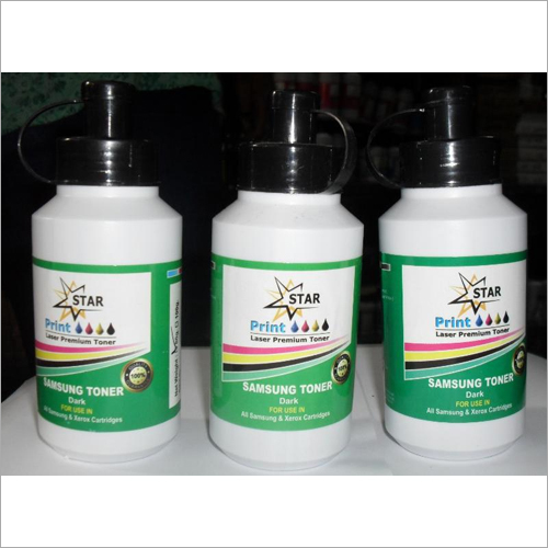 Toner Powder Samsung