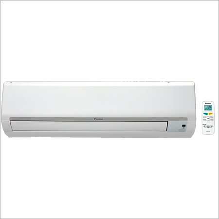 Wall Mounted Type, 2-Star, R-32, DTQ Series (Cooling only)