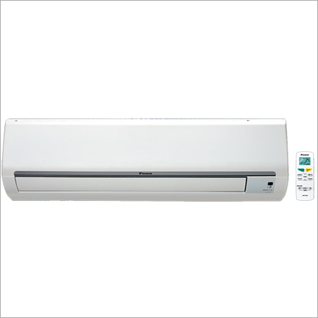 Wall Mounted Type, 3-Star, R-32, DTC Series (Cooling only)