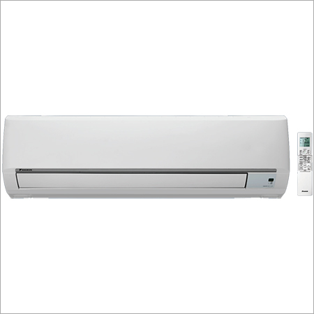 Wall Mounted Type, 5-Star, R-32, FTF Series (Cooling Only)