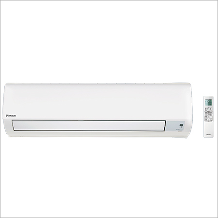 Wall Mounted Type, 5-Star, R-32, FTUF Series (Cooling Only)