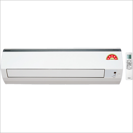 Wall Mounted Type, Inverter, R-32 FTKM Series (Cooling Only)