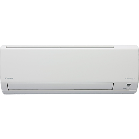 Wall Mounted Type, Inverter, R-32, FTKP Series - 950x200x250 mm, 10 kg | Energy Efficient, Quiet Operation, 220-240V Power Supply