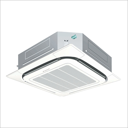 Ceiling Mounted Cassette Type, Inverter, R-410A, FCQ Series