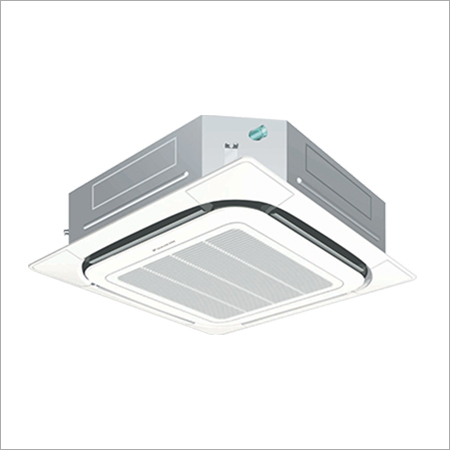 Ceiling Mounted Cassette Type R-410A FCNQ Series