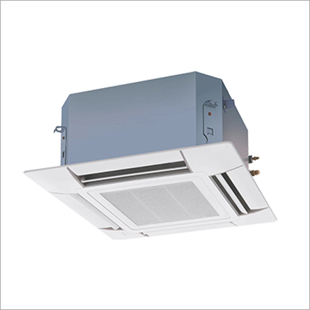 Ceiling Mounted, 2x2 Cassette Type, R-410A, FFQ Series (Heat pump)